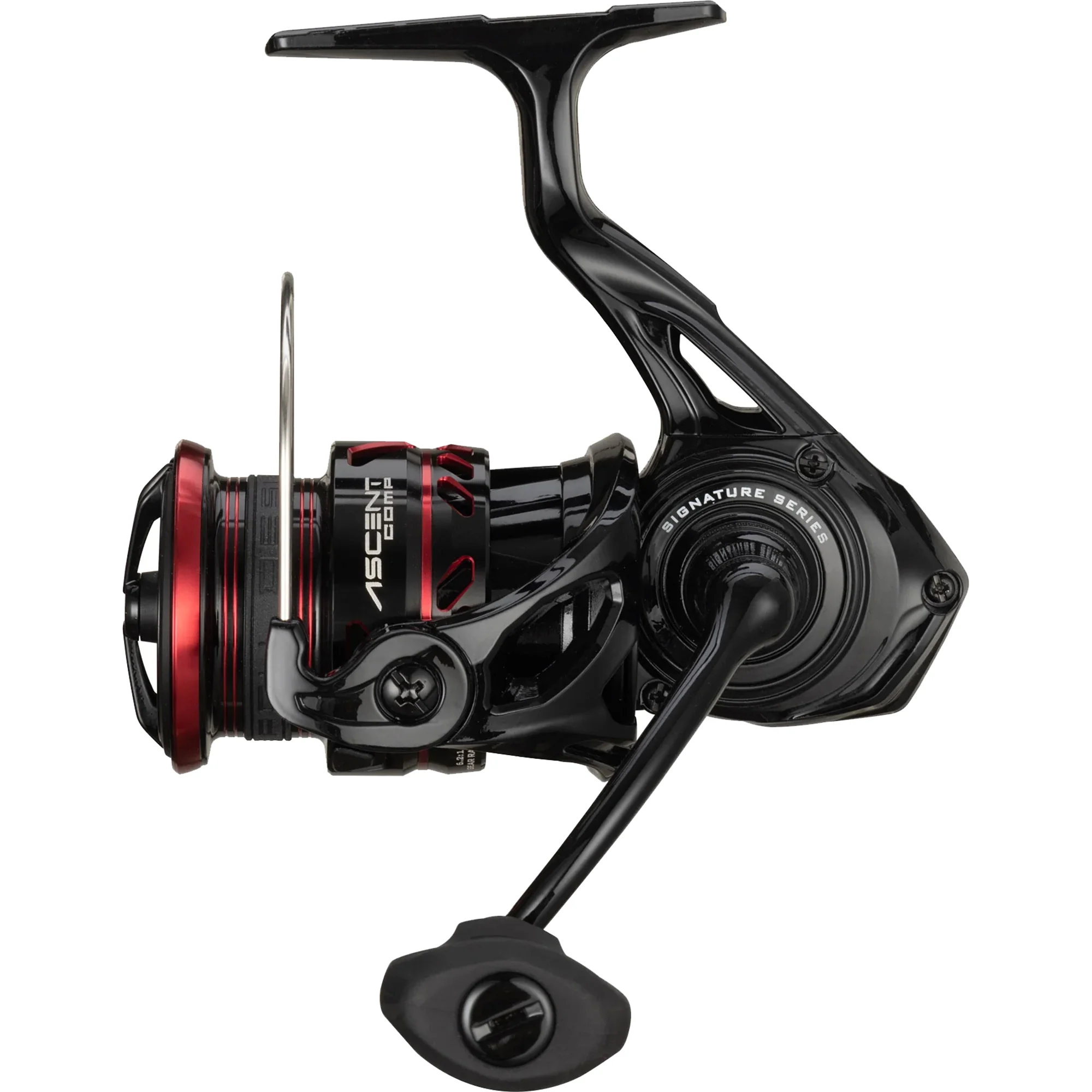 13 Fishing Ascent Competition G-Man Spinning Fishing Reel - Image 2
