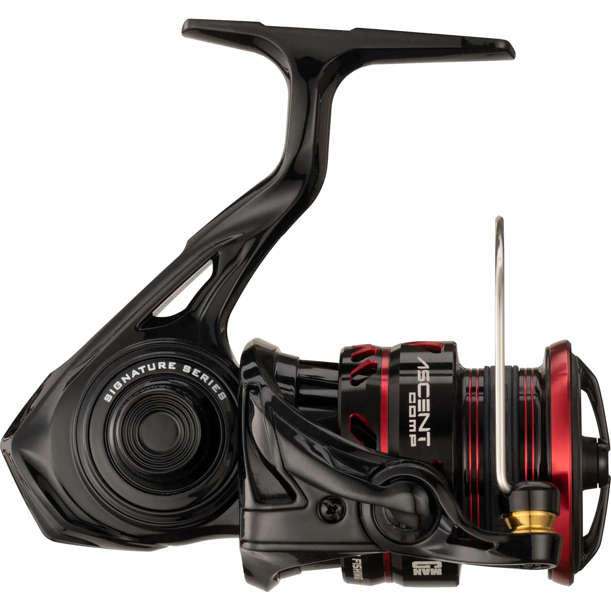 13 Fishing Ascent Competition G-Man Spinning Fishing Reel - Image 3