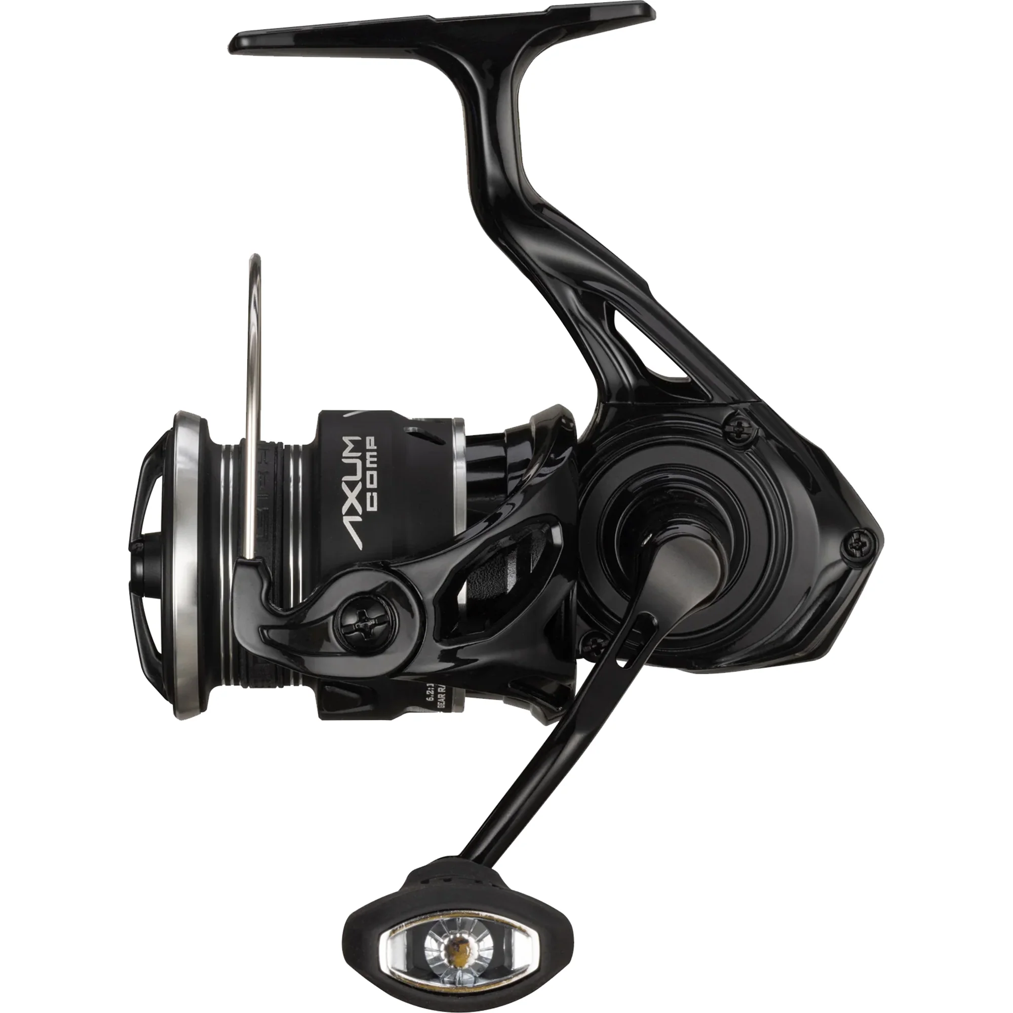 13 Fishing Axum Competition Spinning Fishing Reel - Image 2