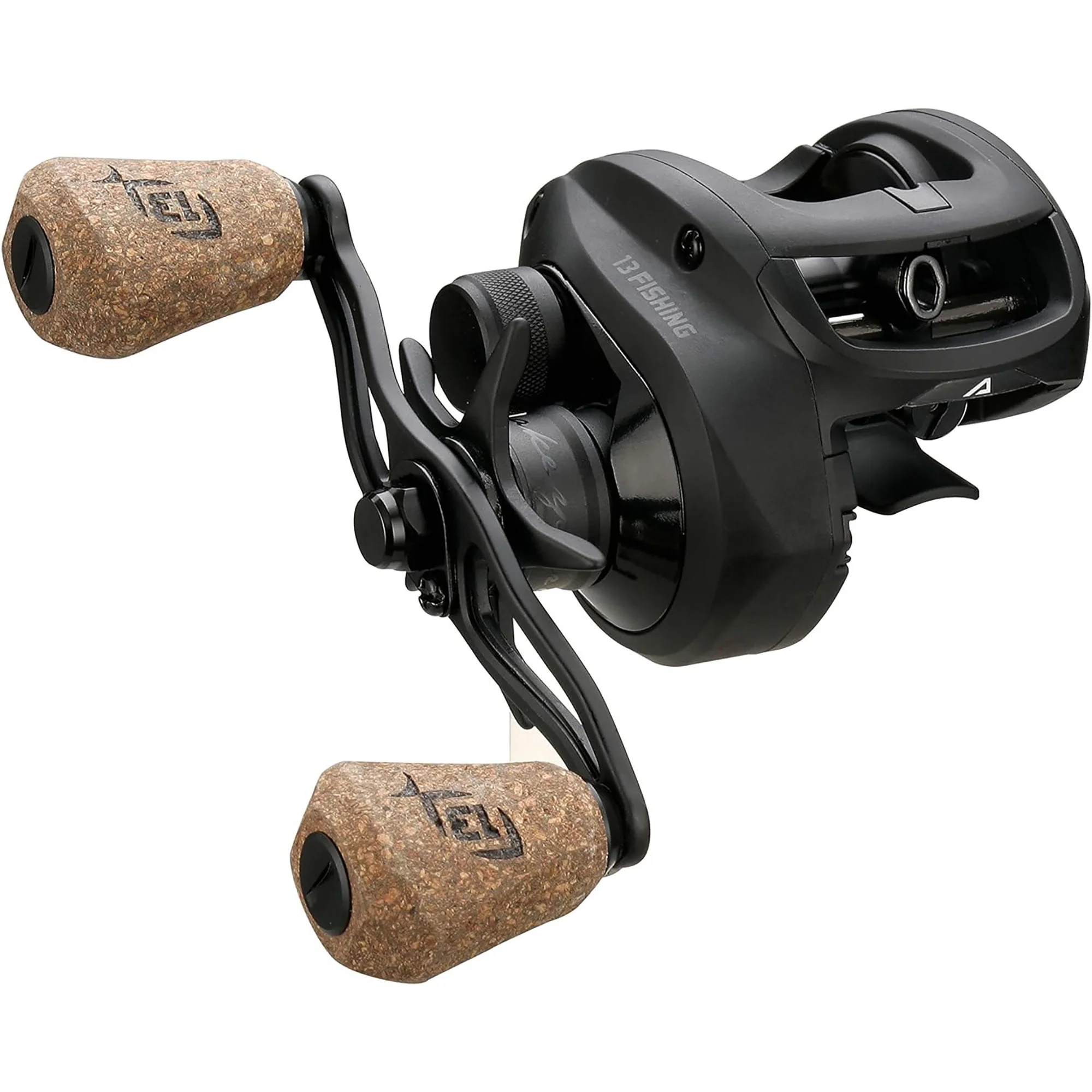 13 Fishing Concept A2 Baitcast Fishing Reel - Image 3