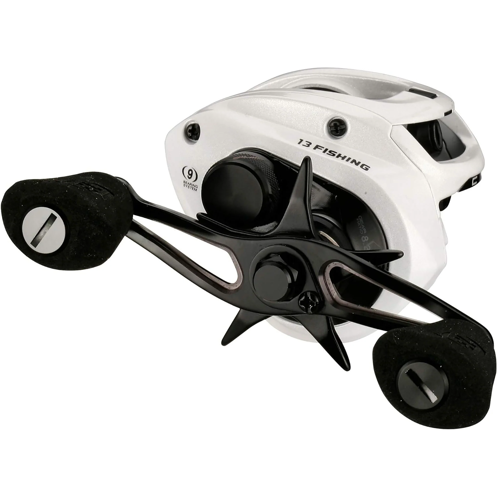 13 Fishing Concept C2 Baitcast Fishing Reel - Image 3