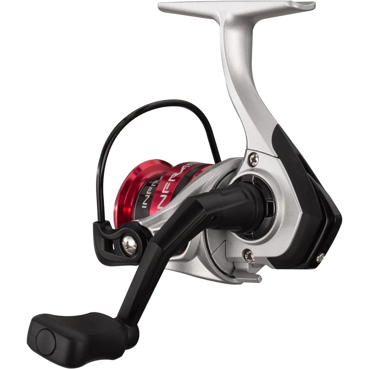 13 Fishing Infrared Ice Fishing Spinning Reel (Clam Pack) - Image 3