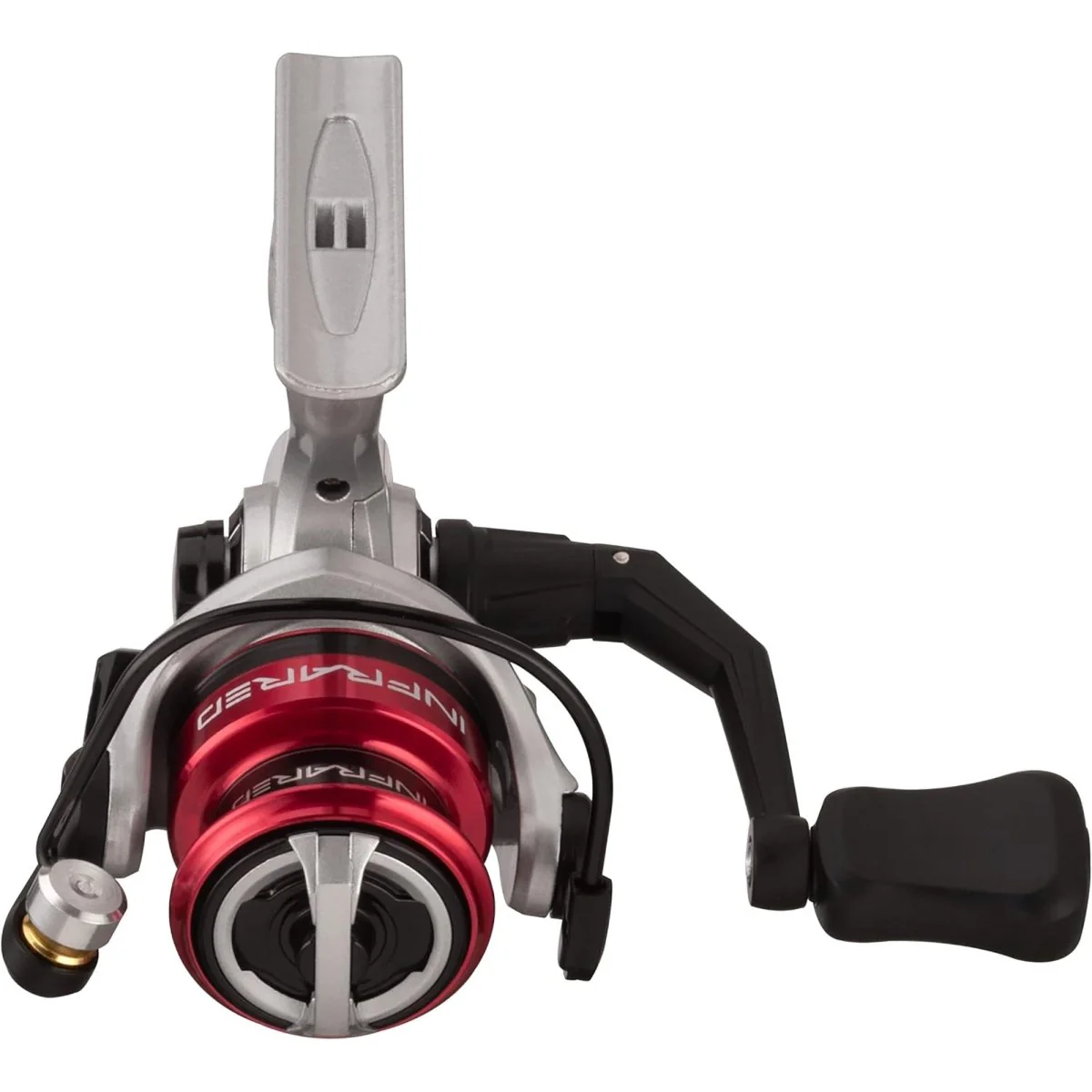 13 Fishing Infrared Ice Fishing Spinning Reel (Clam Pack) - Image 4