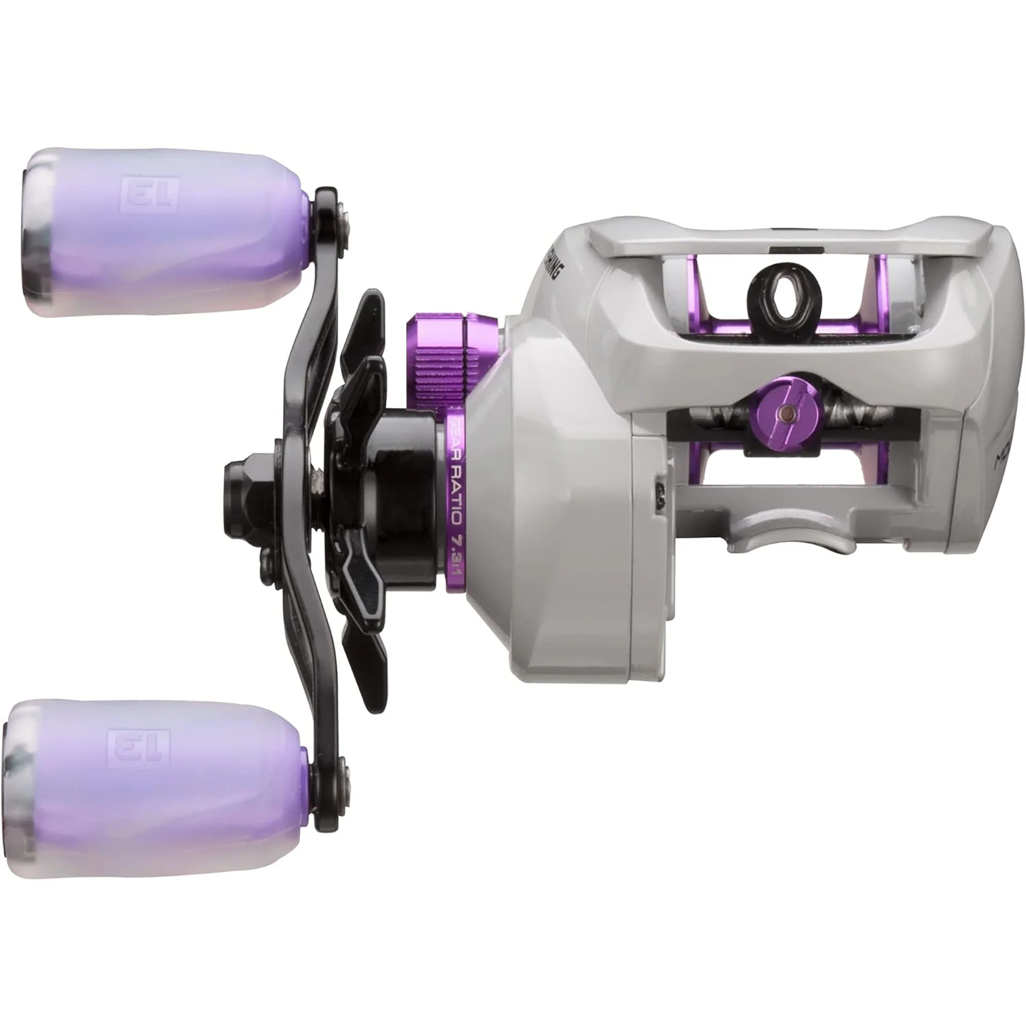13 Fishing Modus SZ2 Baitcast Fishing Reel - Image 2