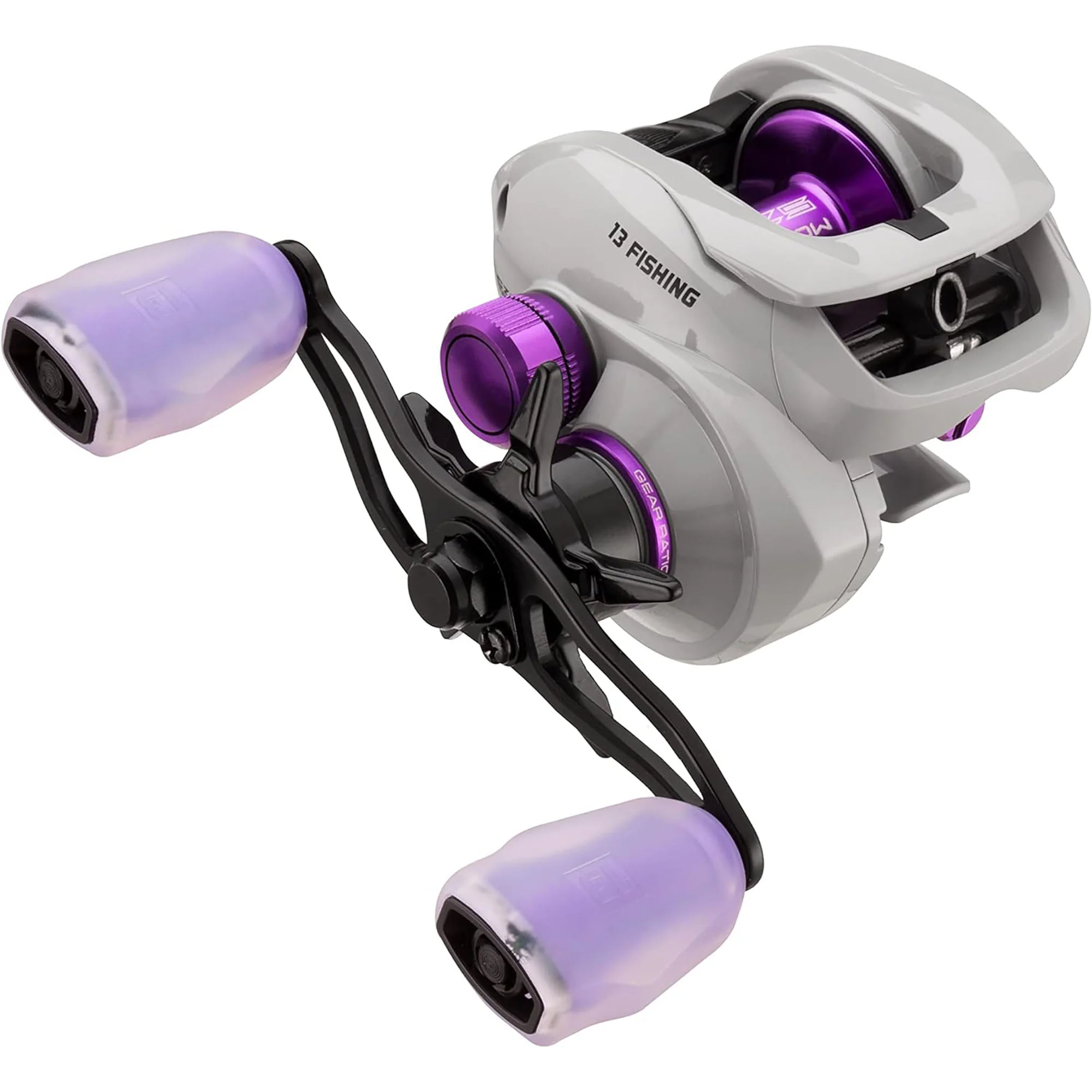 13 Fishing Modus SZ2 Baitcast Fishing Reel - Image 3