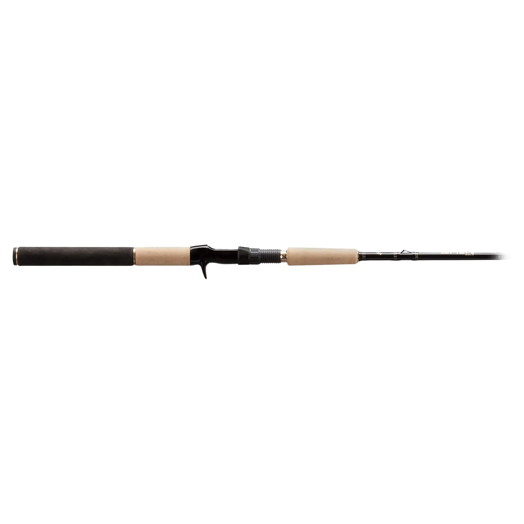 13 Fishing Omen Gold Trolling Fishing Rod - Image 2