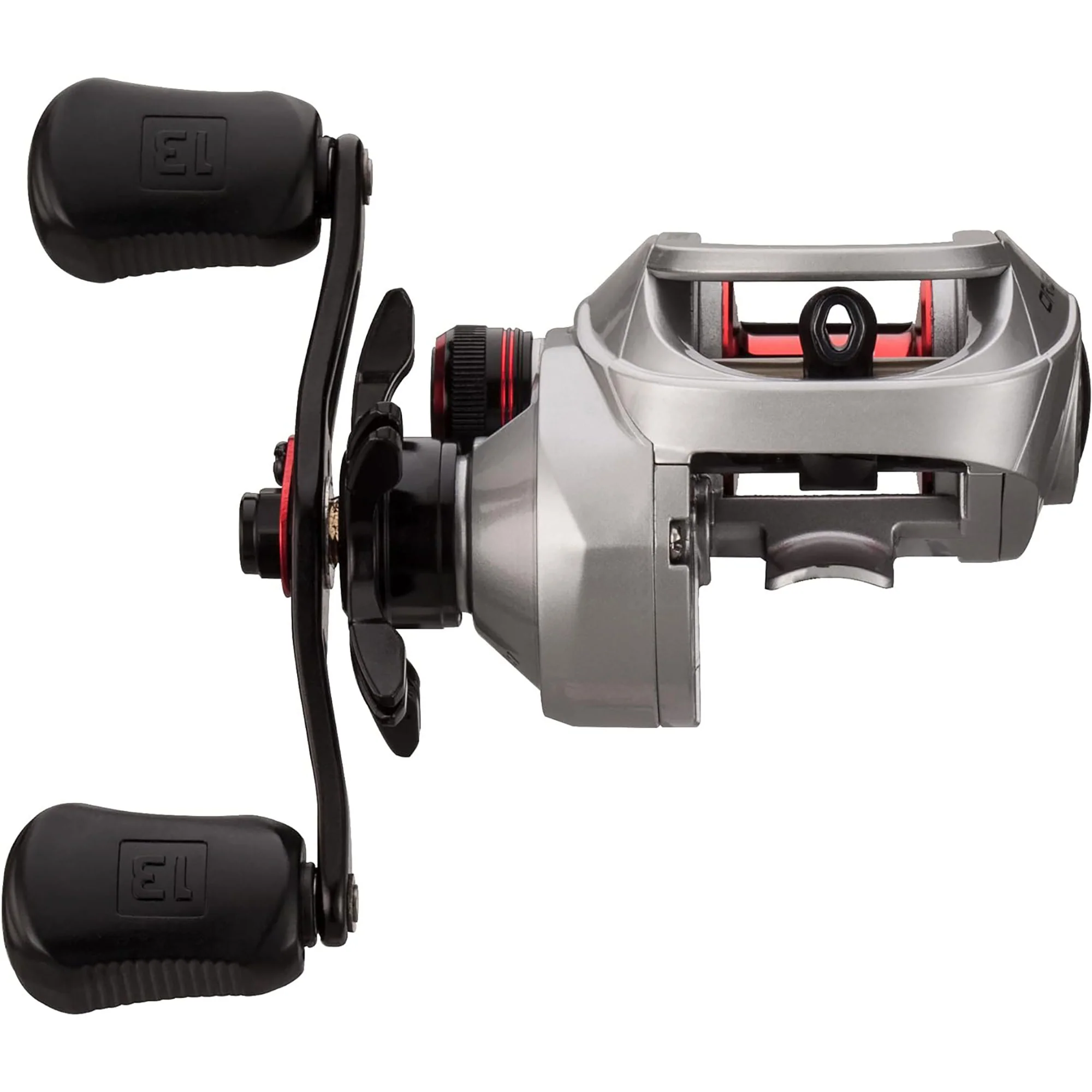 13 Fishing Origin F1 Baitcast Fishing Reel - Image 2