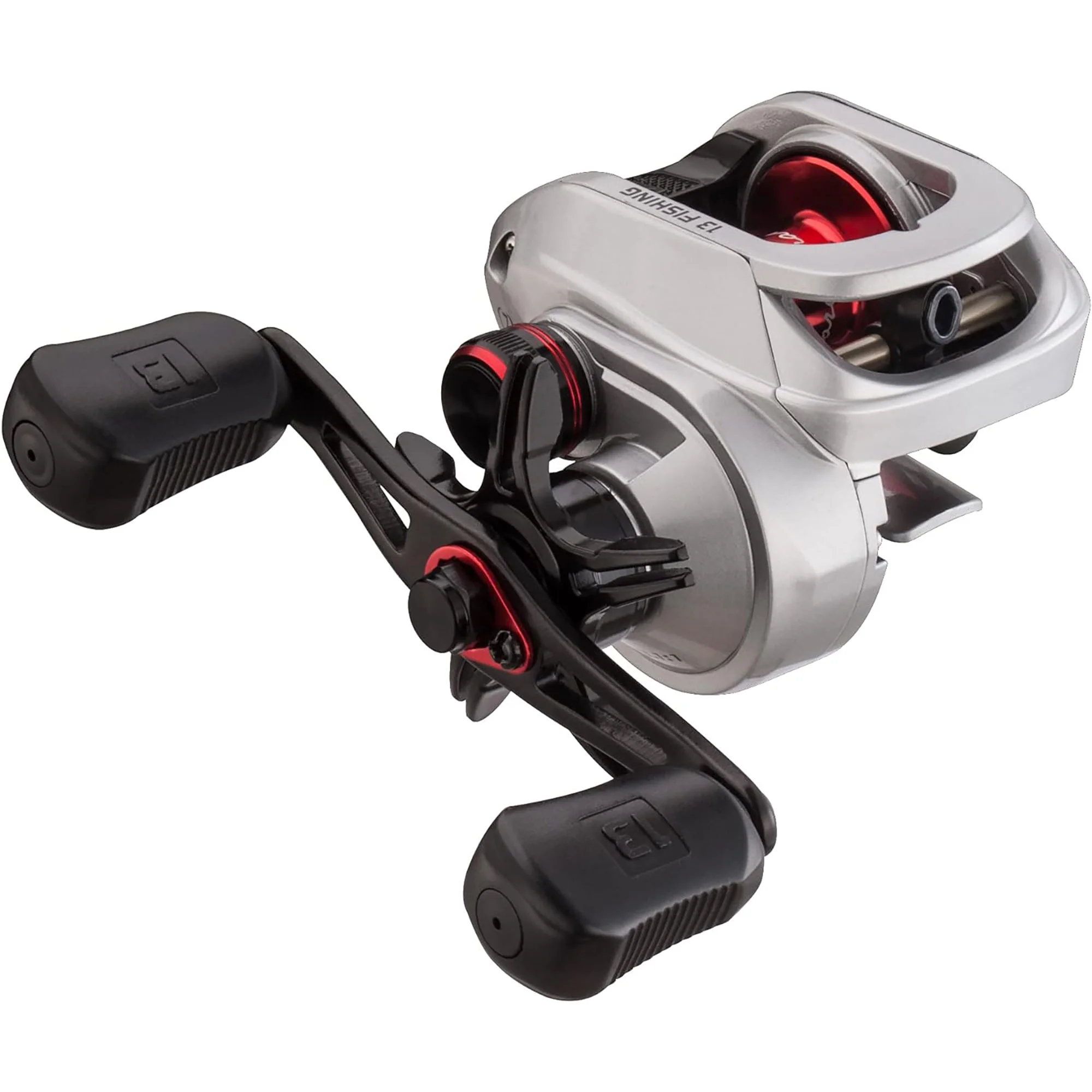 13 Fishing Origin F1 Baitcast Fishing Reel - Image 3