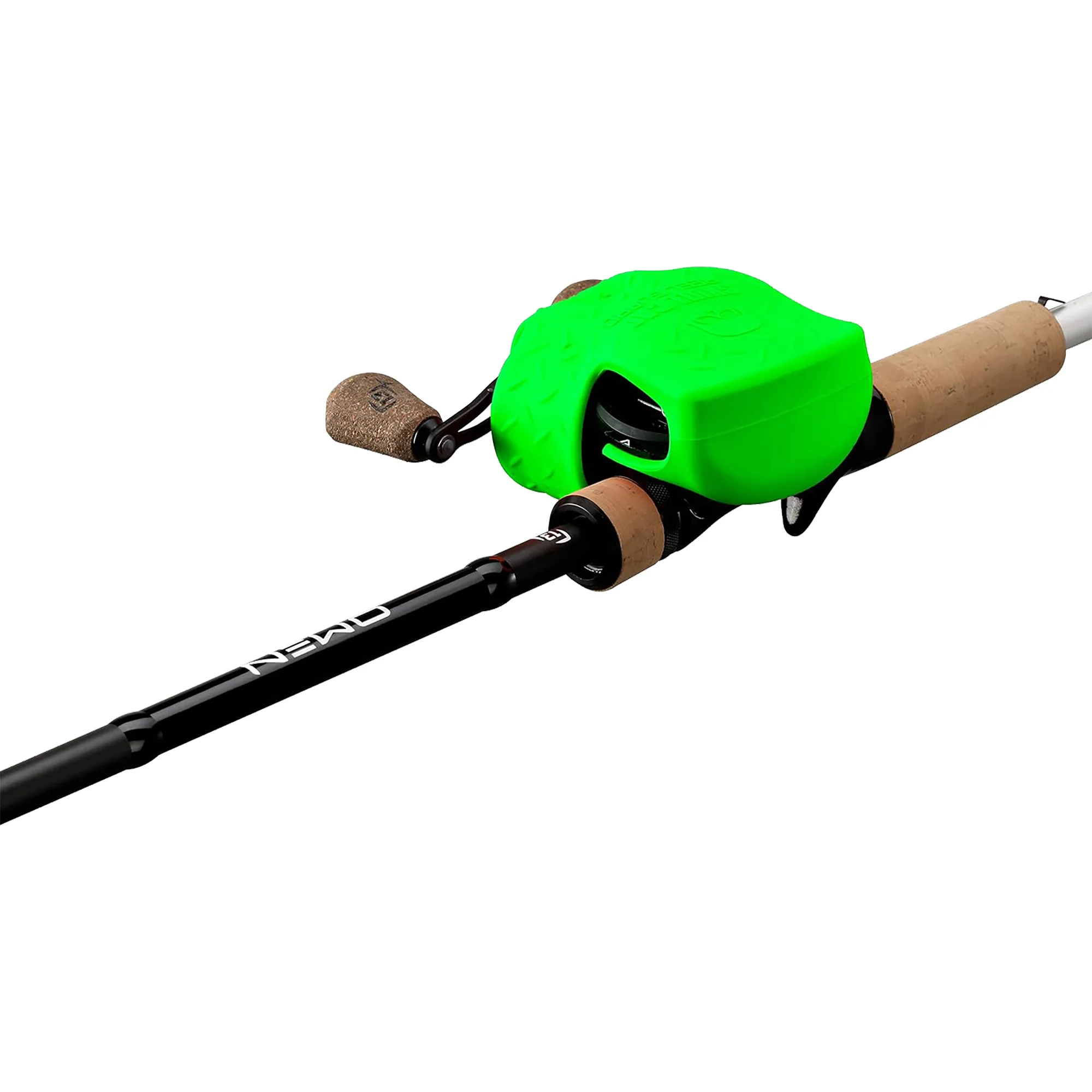 13 Fishing Skull Cap Baitcast Reel Cover - Image 4