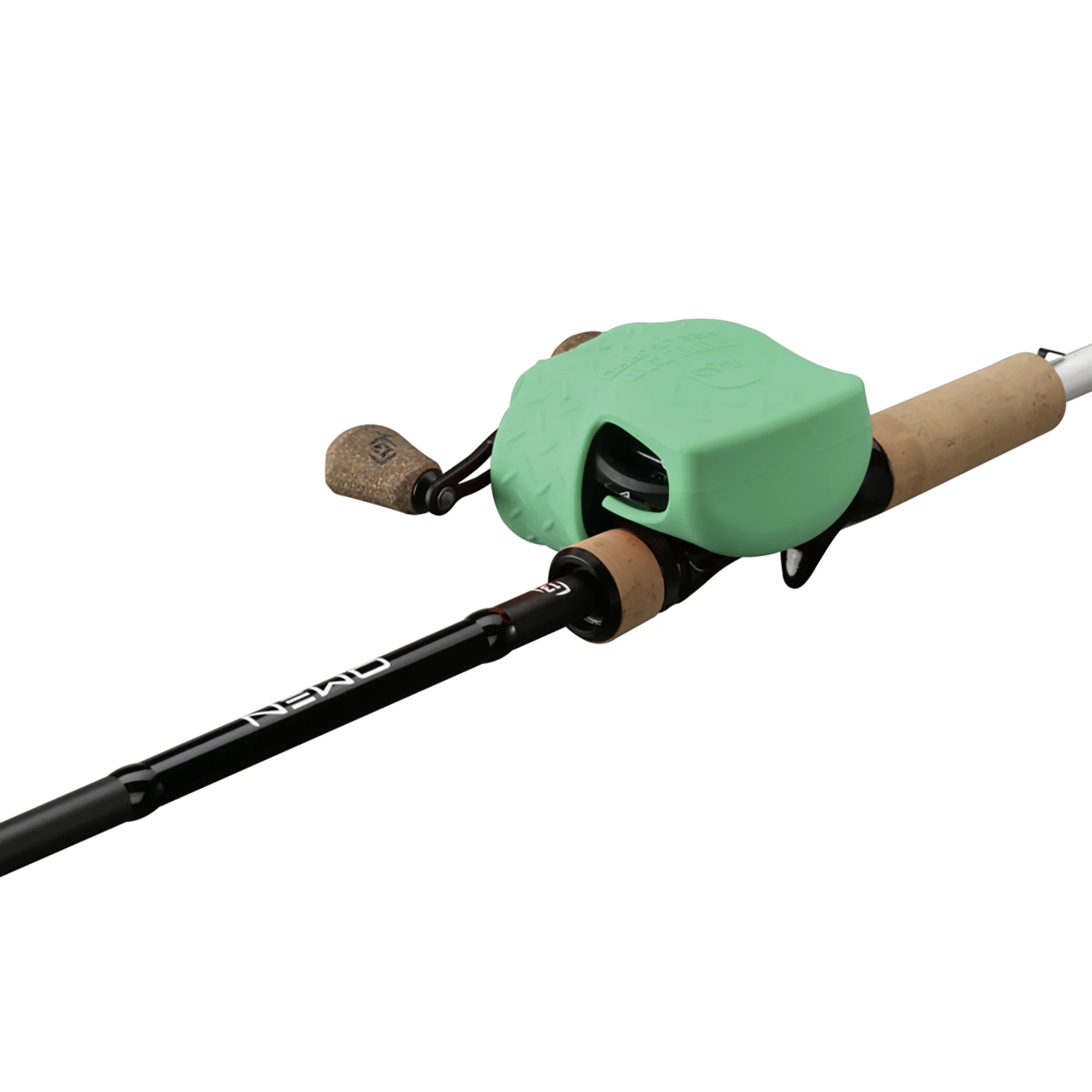13 Fishing Skull Cap Baitcast Reel Cover - Image 9