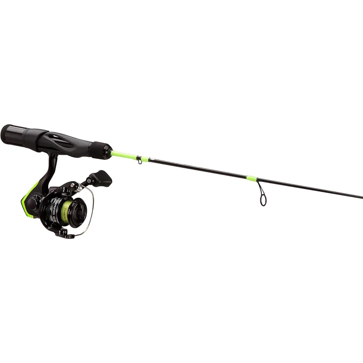 13 Fishing Thermo Ice Fishing Rod and Reel Combo - Image 2