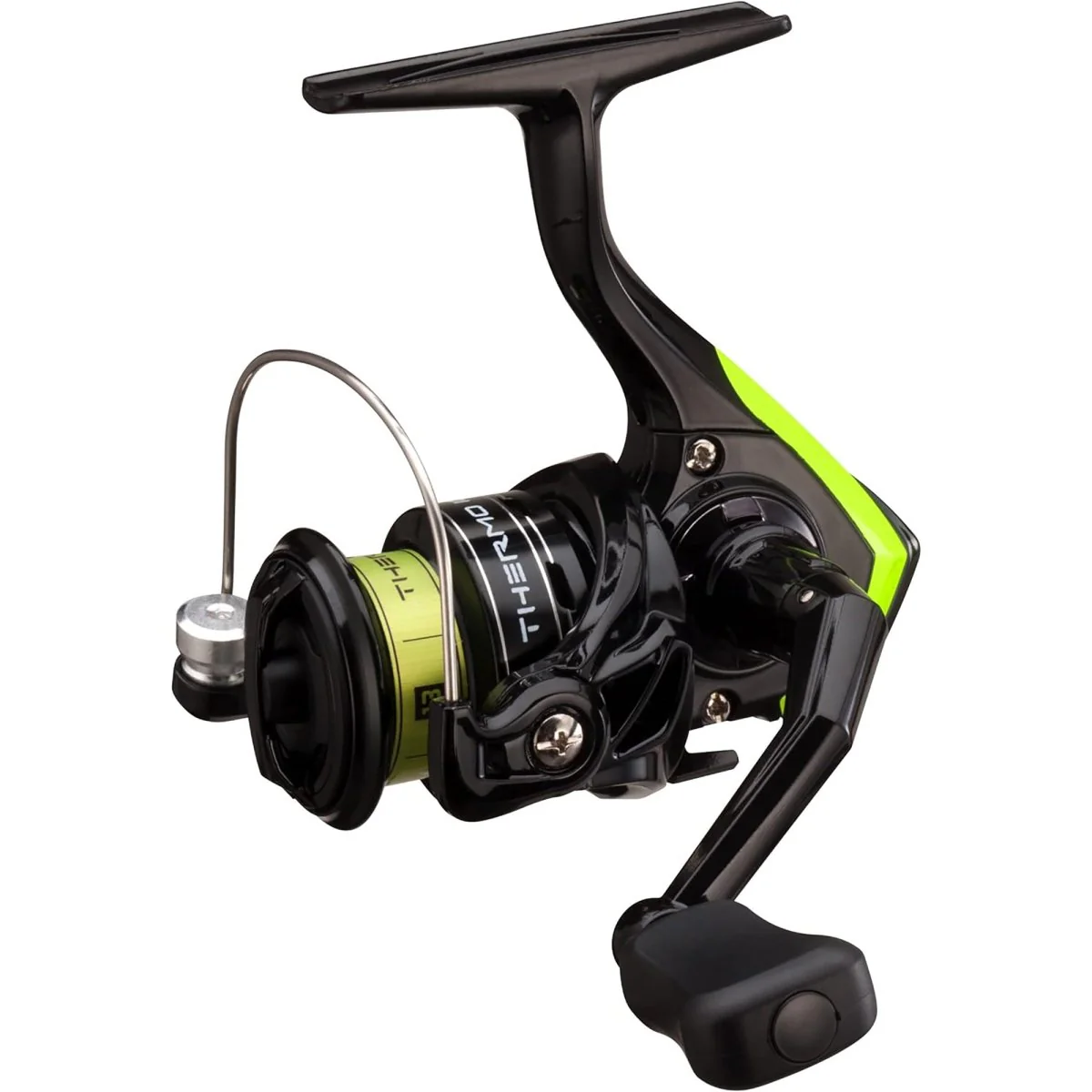 13 Fishing Thermo Ice Fishing Spinning Reel (Clam Pack)