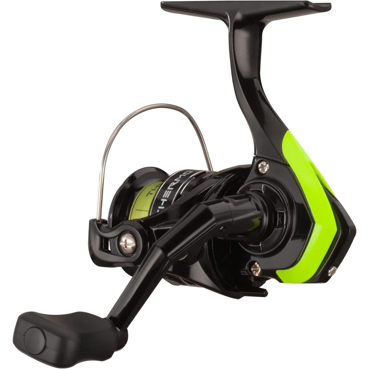 13 Fishing Thermo Ice Fishing Spinning Reel (Clam Pack) - Image 3