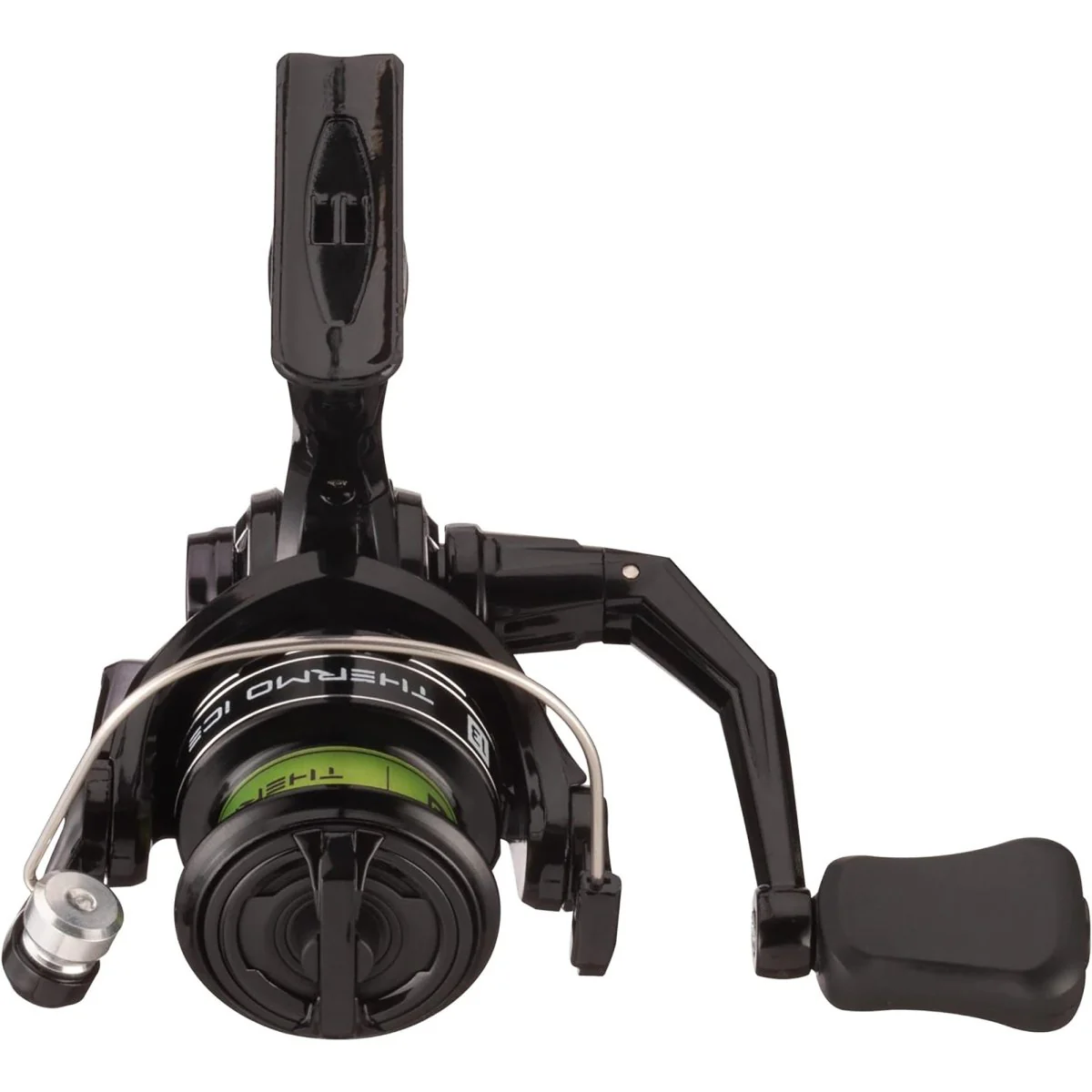 13 Fishing Thermo Ice Fishing Spinning Reel (Clam Pack) - Image 4
