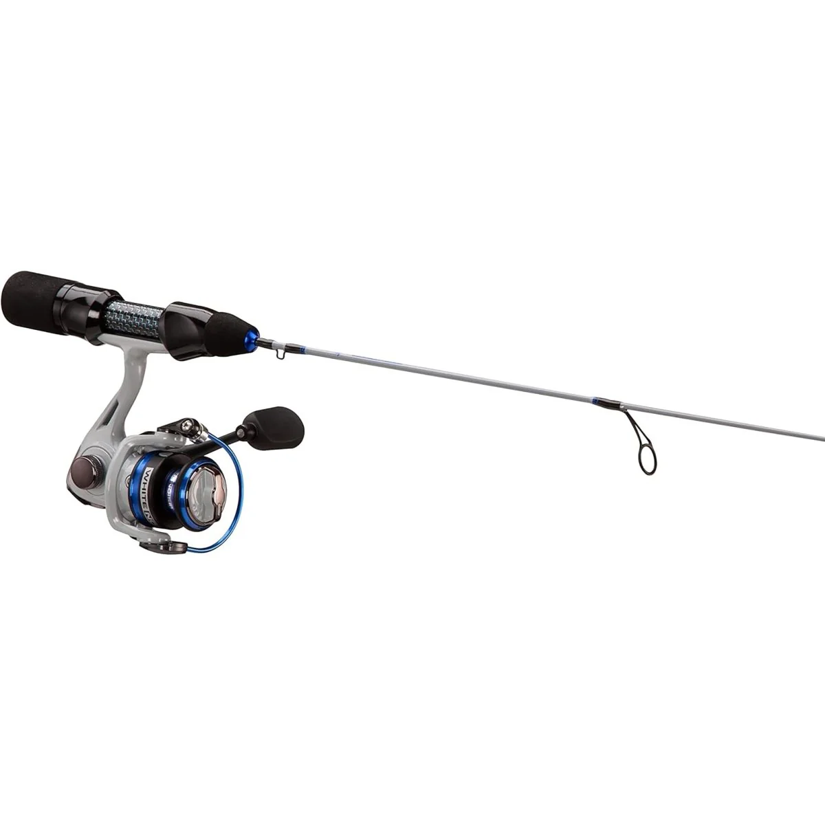 13 Fishing White Noise Ice Fishing Rod and Reel Combo - Image 2