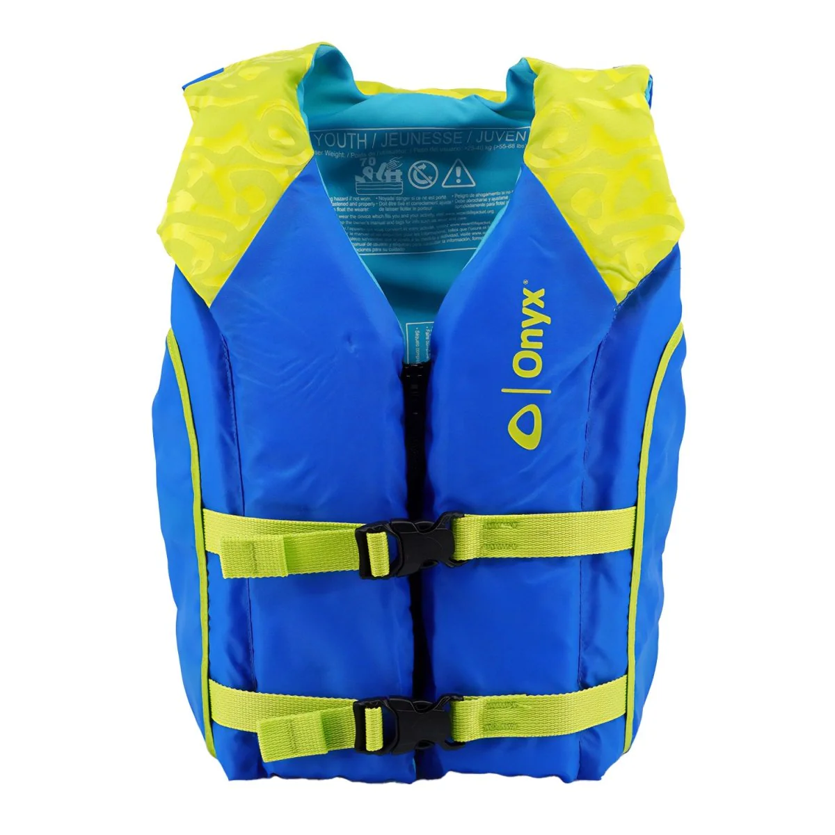 Onyx All Adventure Life Jacket - Image 2