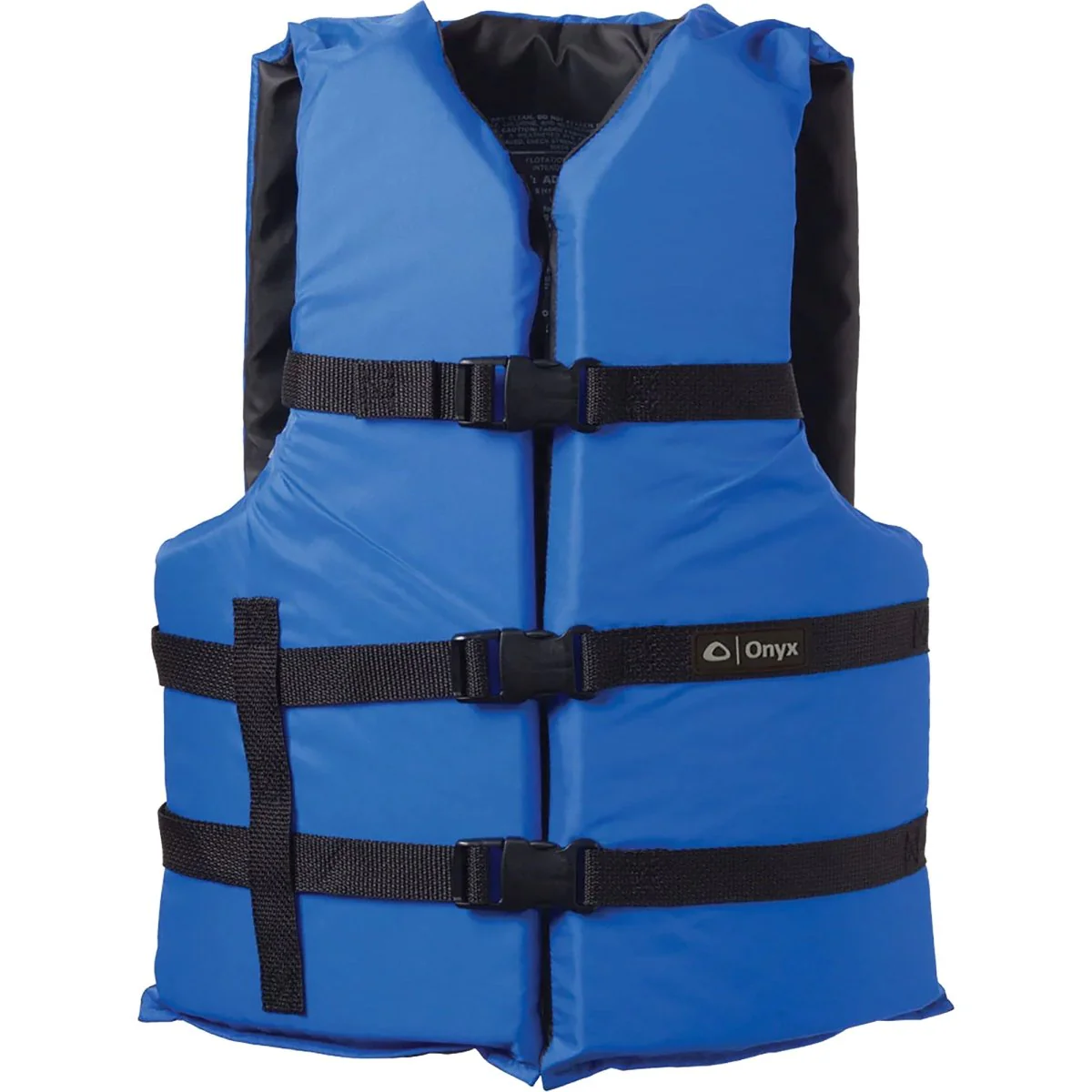 Onyx General Purpose Life Jacket - Image 2