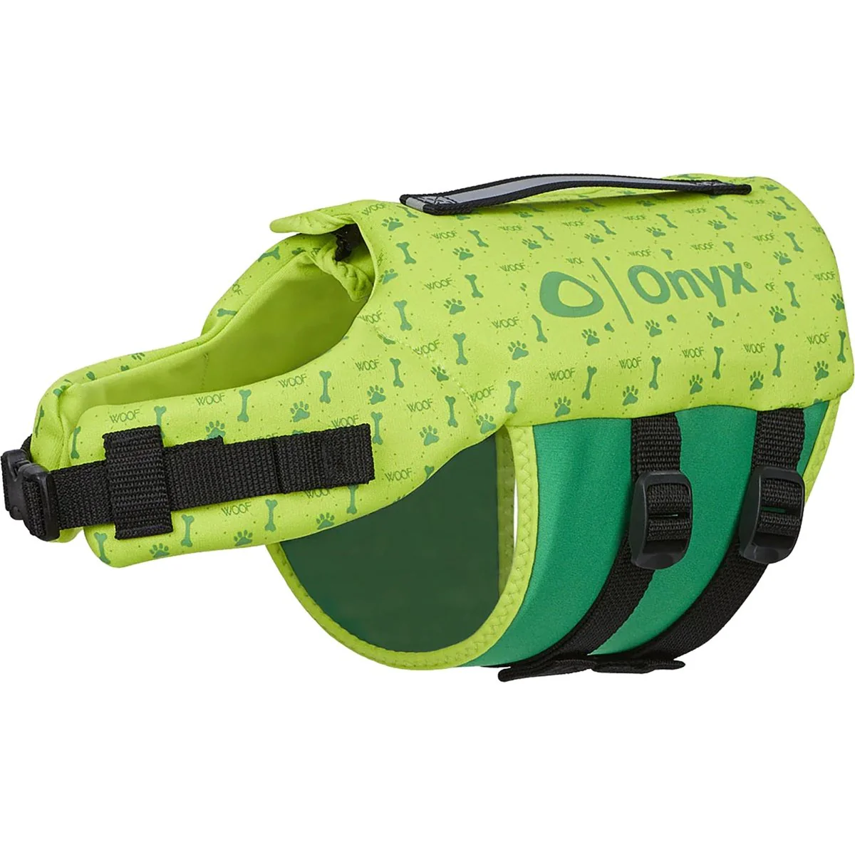 Onyx Rapid Dry Pet Vest - Image 2
