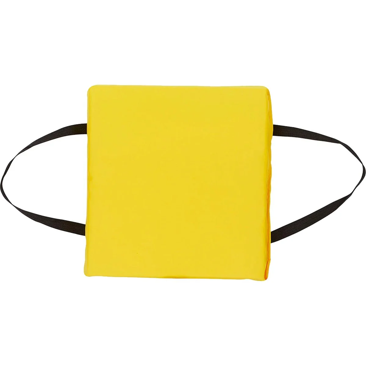 Onyx Throwable Foam Cushion - Image 2