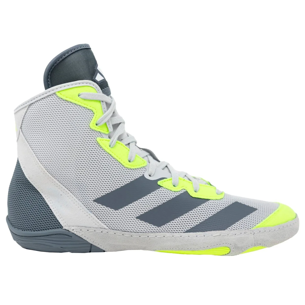 Adidas Wrestling AdiZero Wrestling Shoes - Image 3