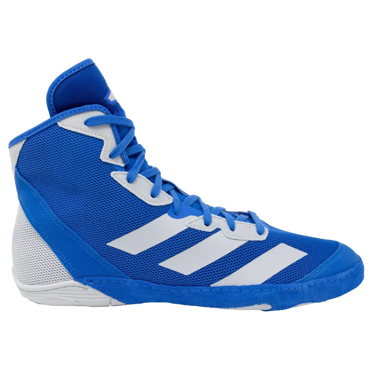 Adidas Wrestling AdiZero Wrestling Shoes - Image 4