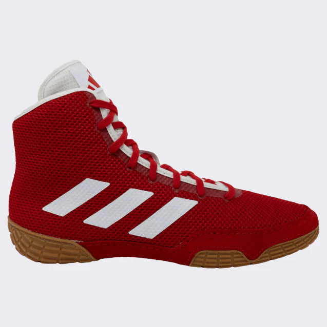 Adidas Wrestling Tech Fall 2.0 Wrestling Shoes - Image 6