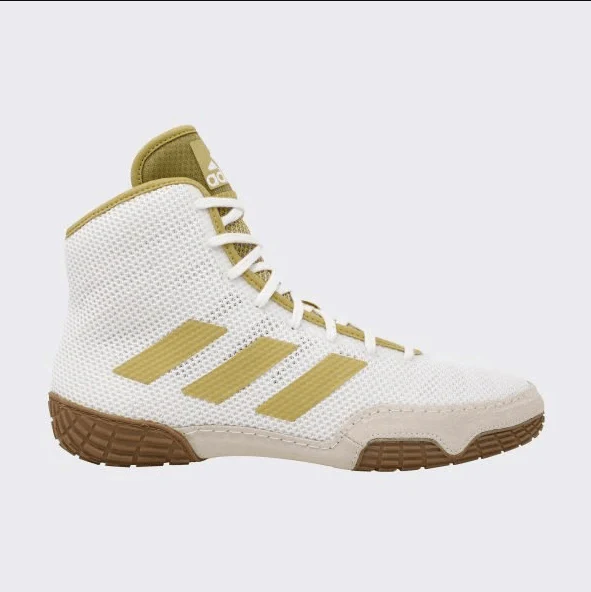 Adidas Wrestling Youth Tech Fall 2.0 Wrestling Shoes - Image 2