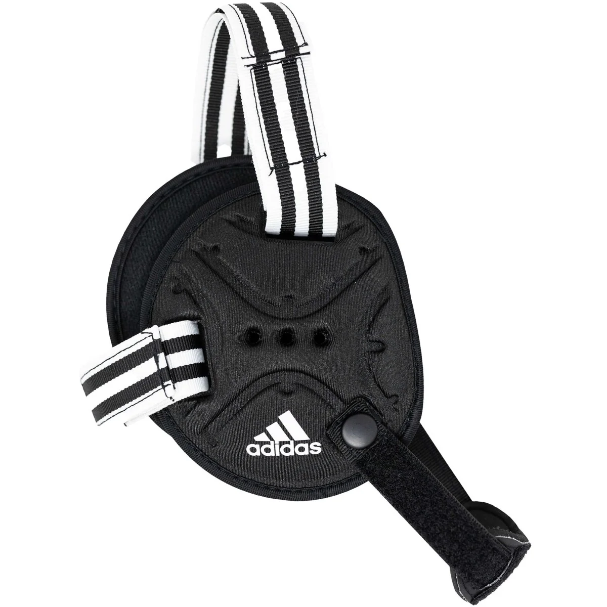 Adidas Wrestling Youth Wizard Ear Guard