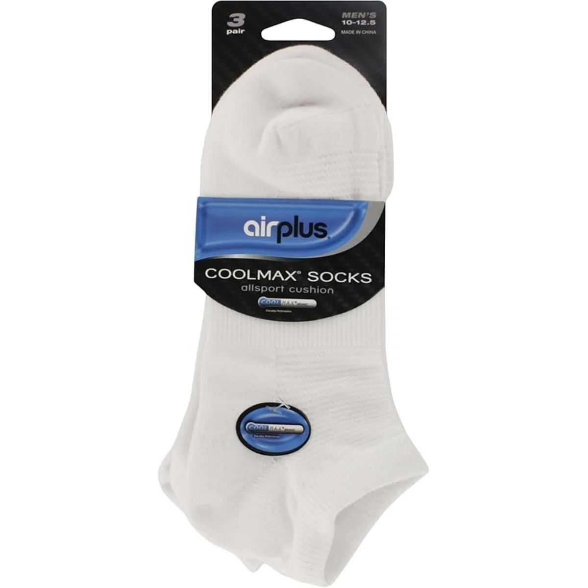 Airplus Coolmax All Sports Socks