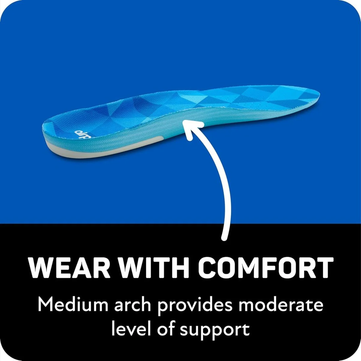 Airplus Incredi-Cool Insoles - Image 13
