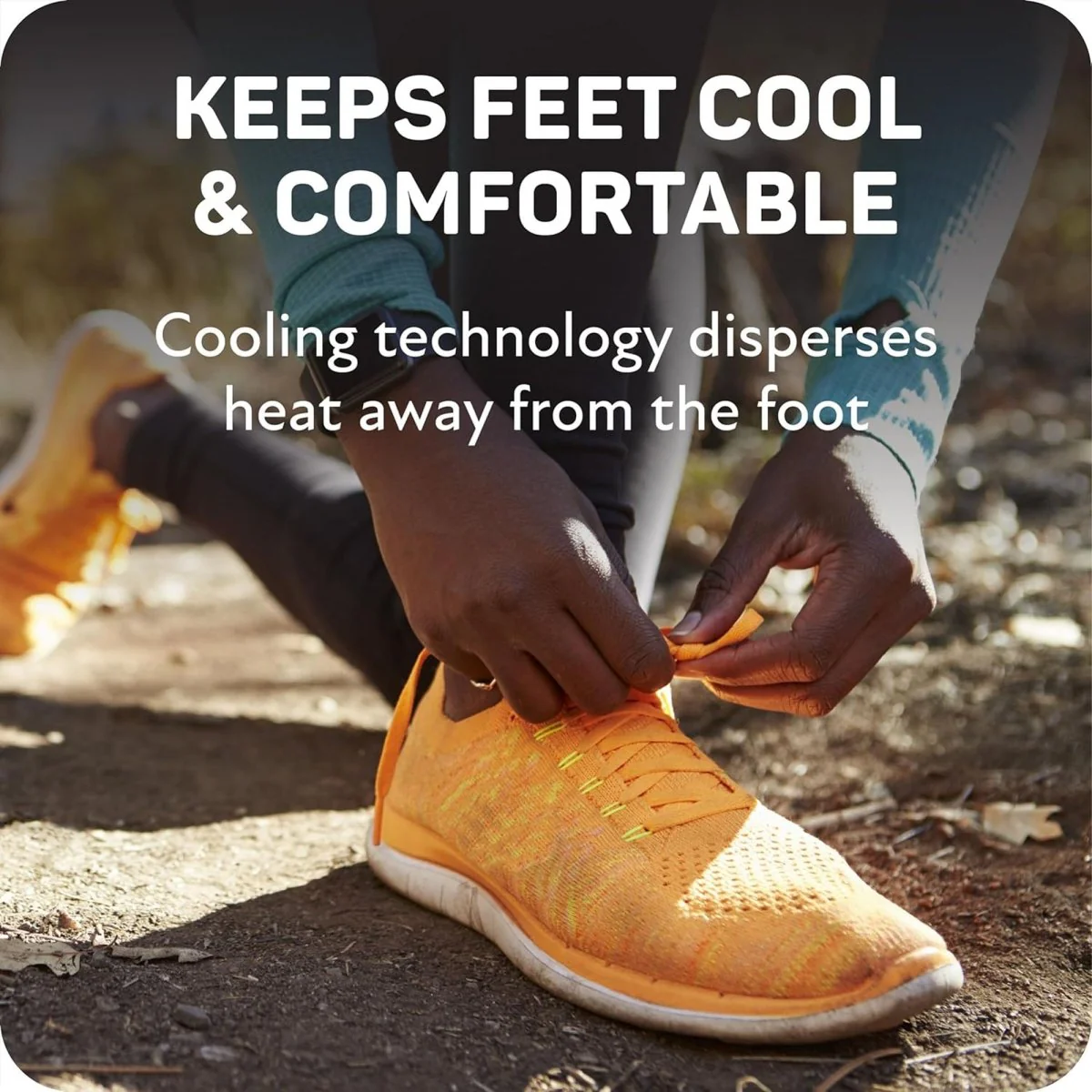Airplus Incredi-Cool Insoles - Image 9