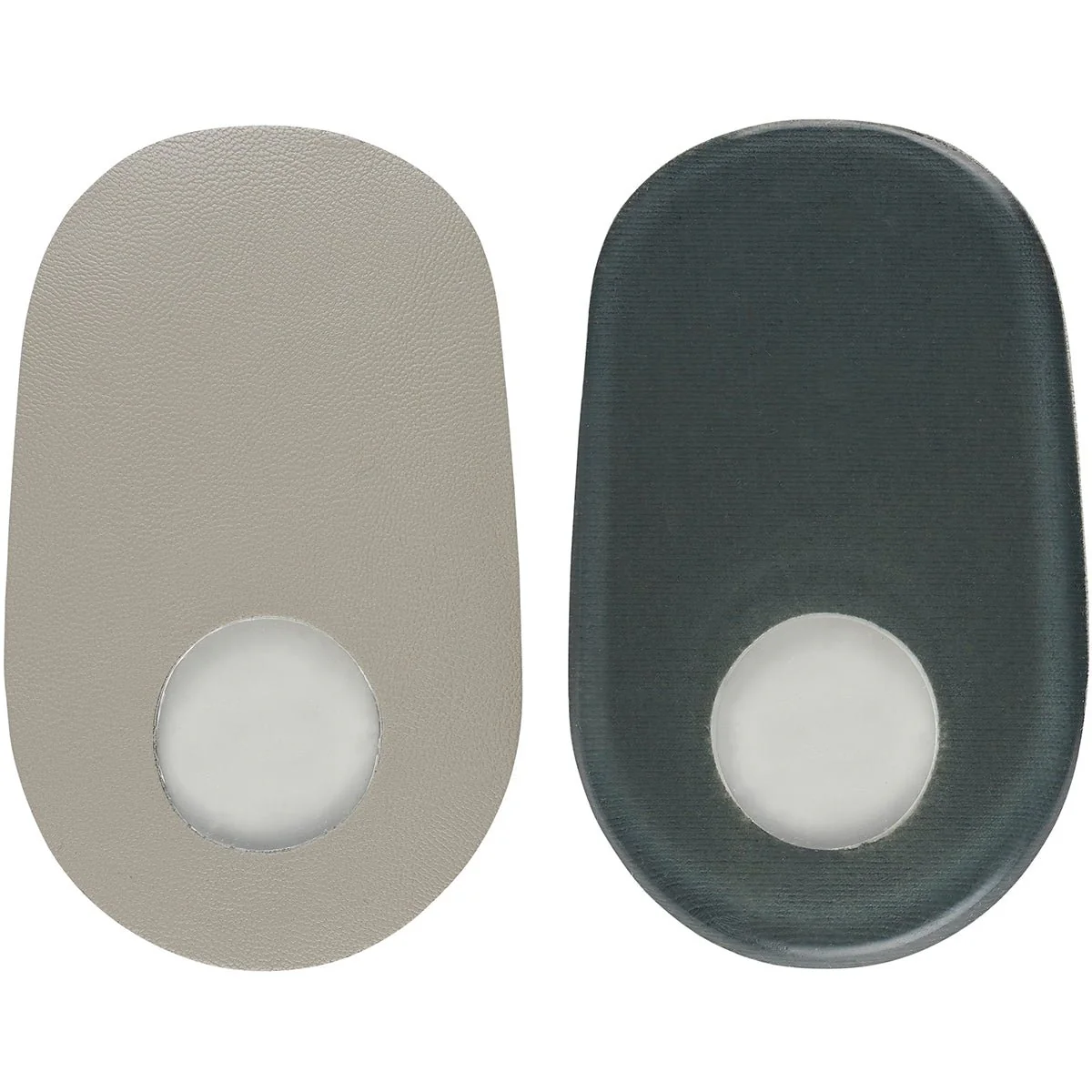 Airplus Peel n' Stick Gel Heel Pads - Image 2