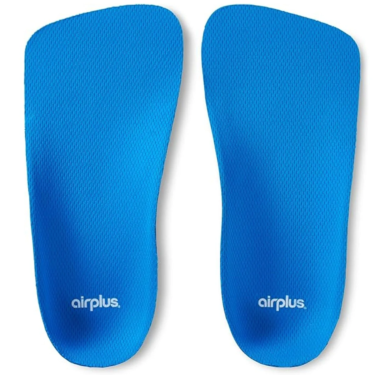 Airplus Plantar Fascia Elite Orthotic 3/4 Insoles - Image 8