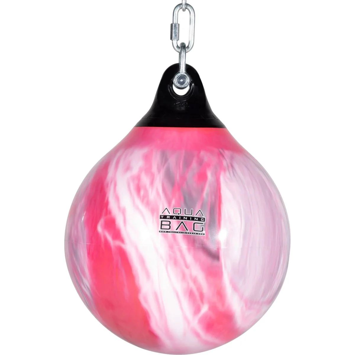 Aqua Training Bag 15" Fitness 75 lb. Punching Bag - Image 8