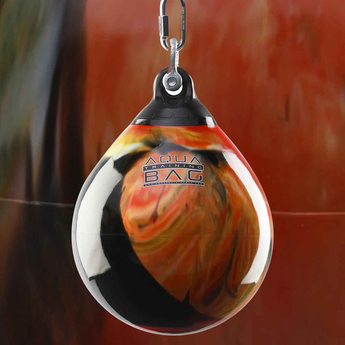 Aqua Training Bag 18" Training 120 lb. Punching Bag - Image 9
