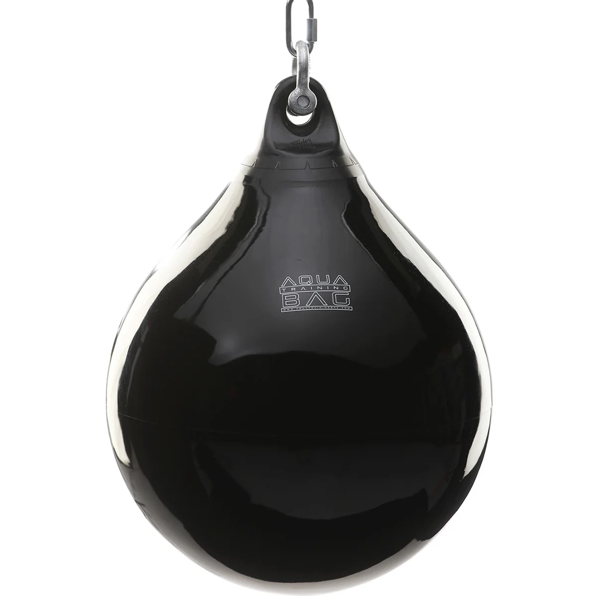 Aqua Training Bag 21" Heavy 190 lb. Punching Bag - Image 4