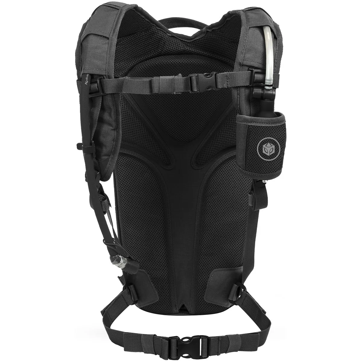 Aquamira Tactical Rig 700 Pressurized Hydration Pack - Image 3