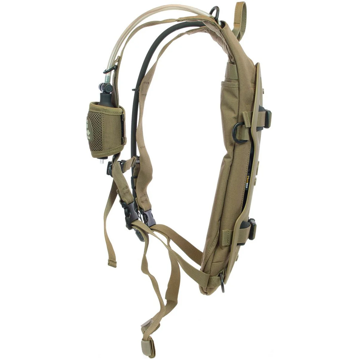 Aquamira Tactical Rig Guardian Pressurized Hydration Pack - Image 5