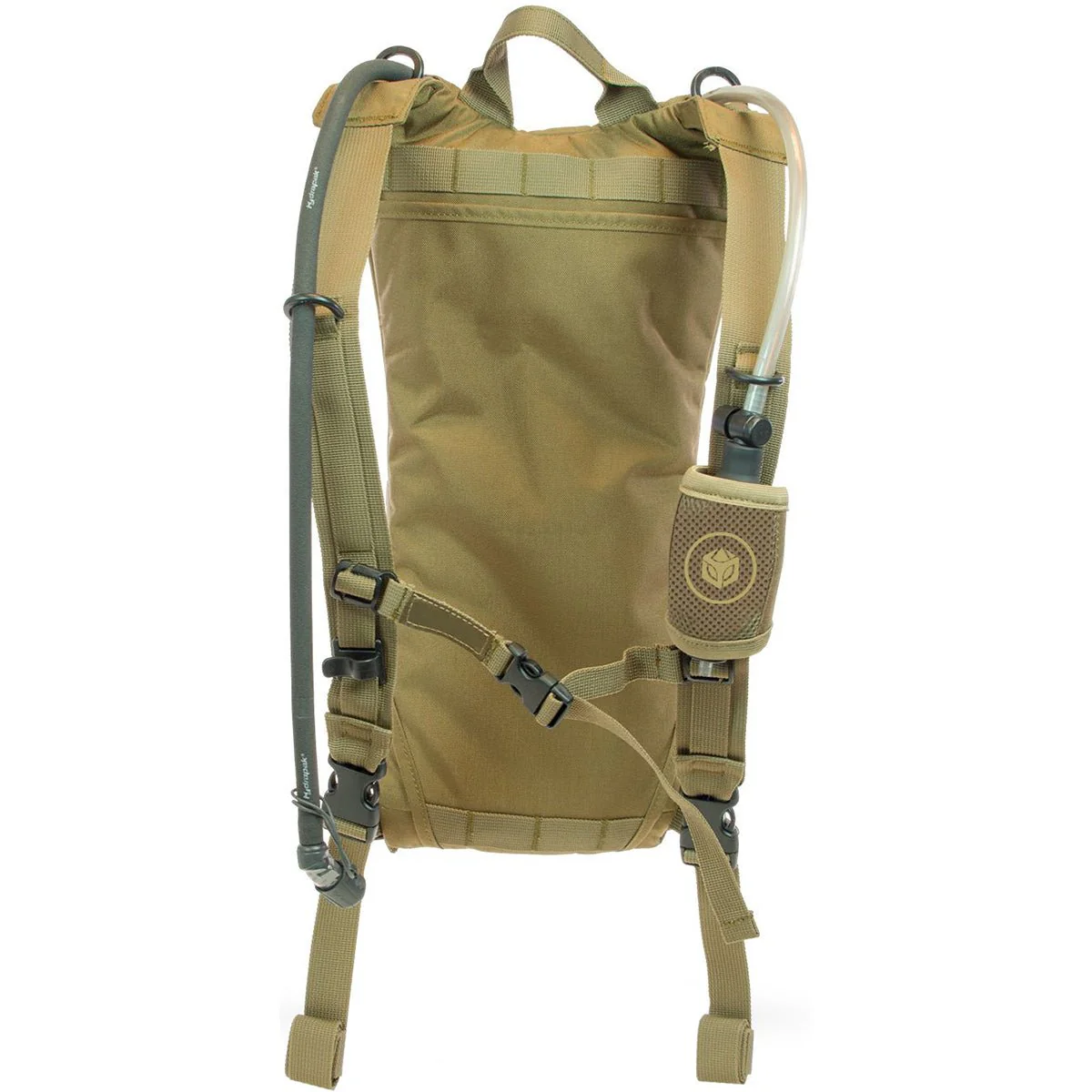 Aquamira Tactical Rig Guardian Pressurized Hydration Pack - Image 6