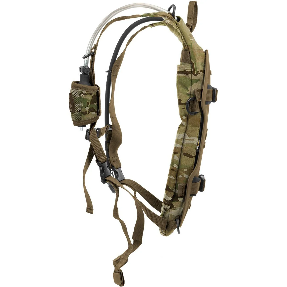 Aquamira Tactical Rig Guardian Pressurized Hydration Pack - Image 8