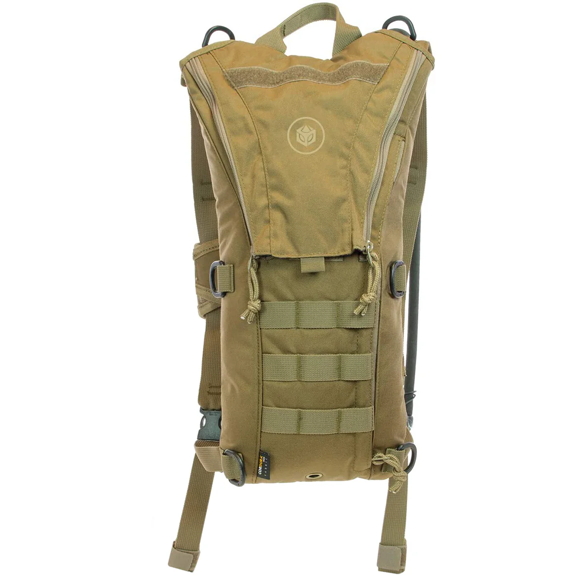 Aquamira Tactical Rigger Pressurized Hydration Pack - Image 4