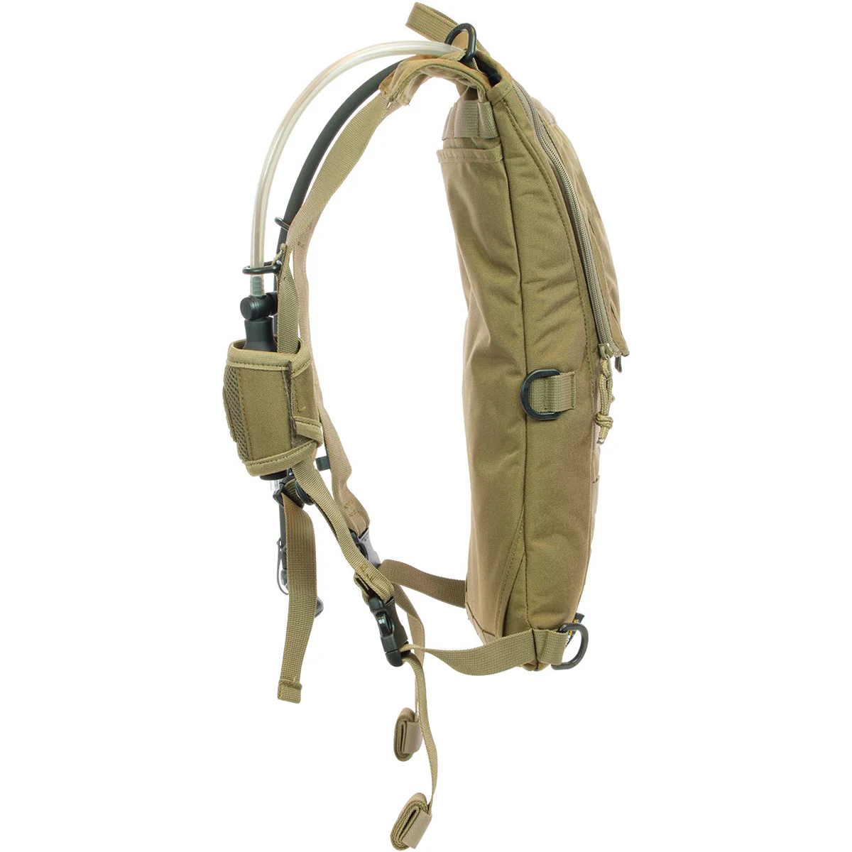Aquamira Tactical Rigger Pressurized Hydration Pack - Image 5
