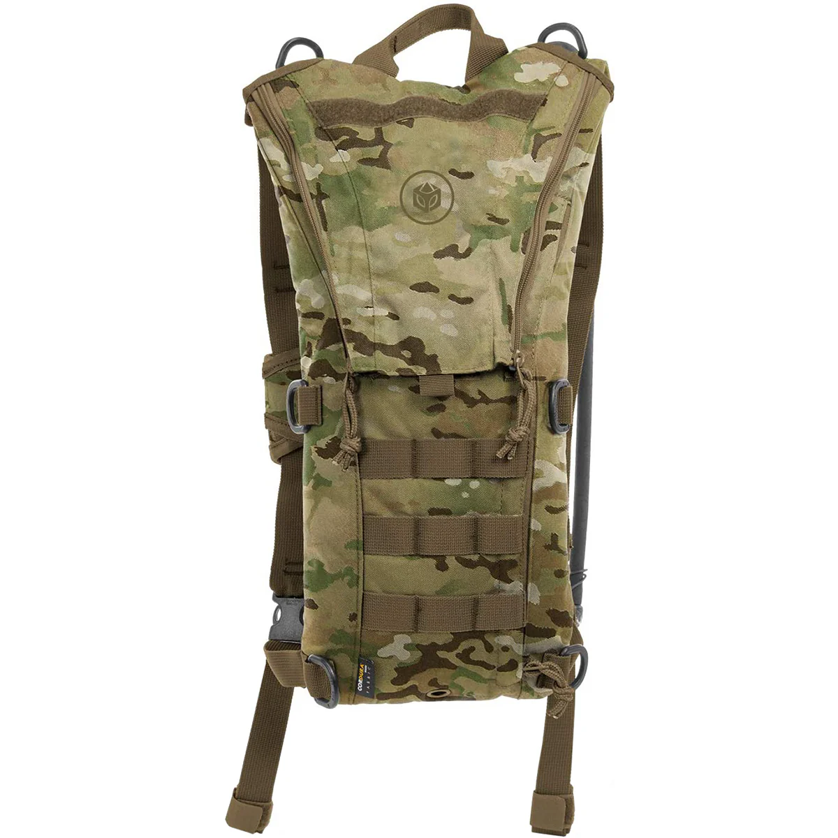 Aquamira Tactical Rigger Pressurized Hydration Pack - Image 7