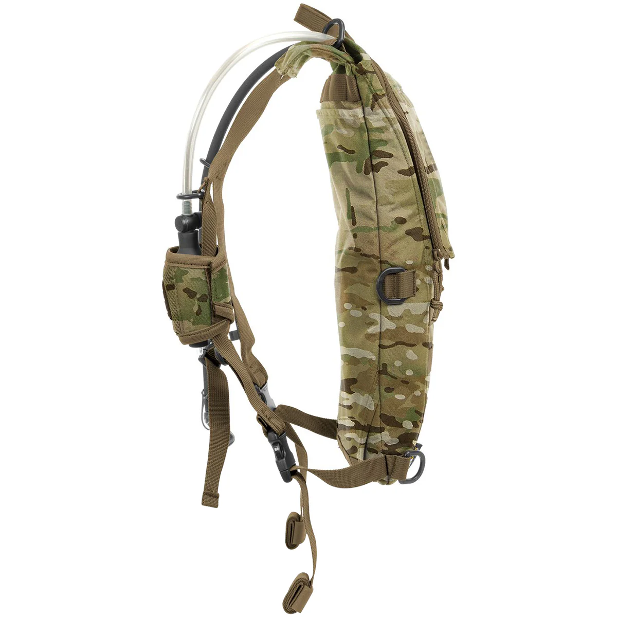 Aquamira Tactical Rigger Pressurized Hydration Pack - Image 8