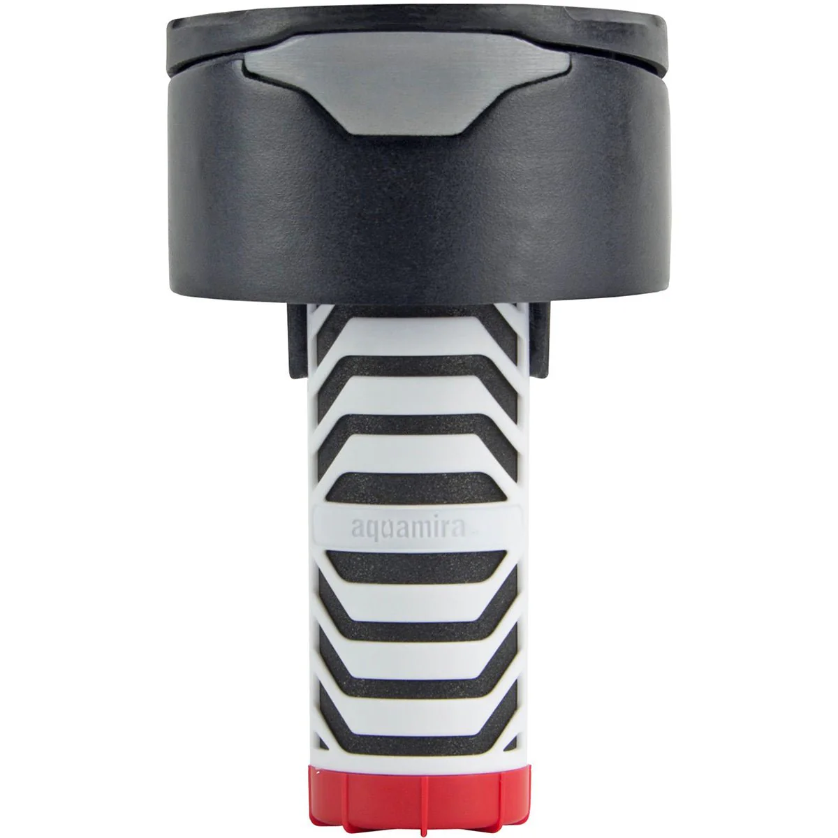 Aquamira Worldwide Virus Protection Shift Filter Cap