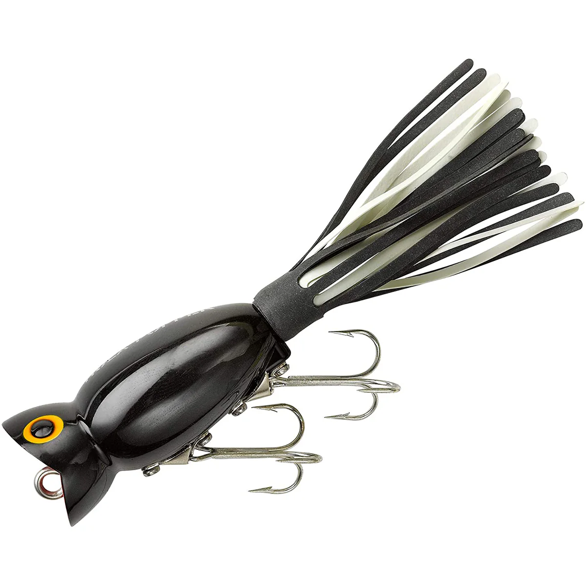 Arbogast Hula Popper Fishing Lure - Image 11