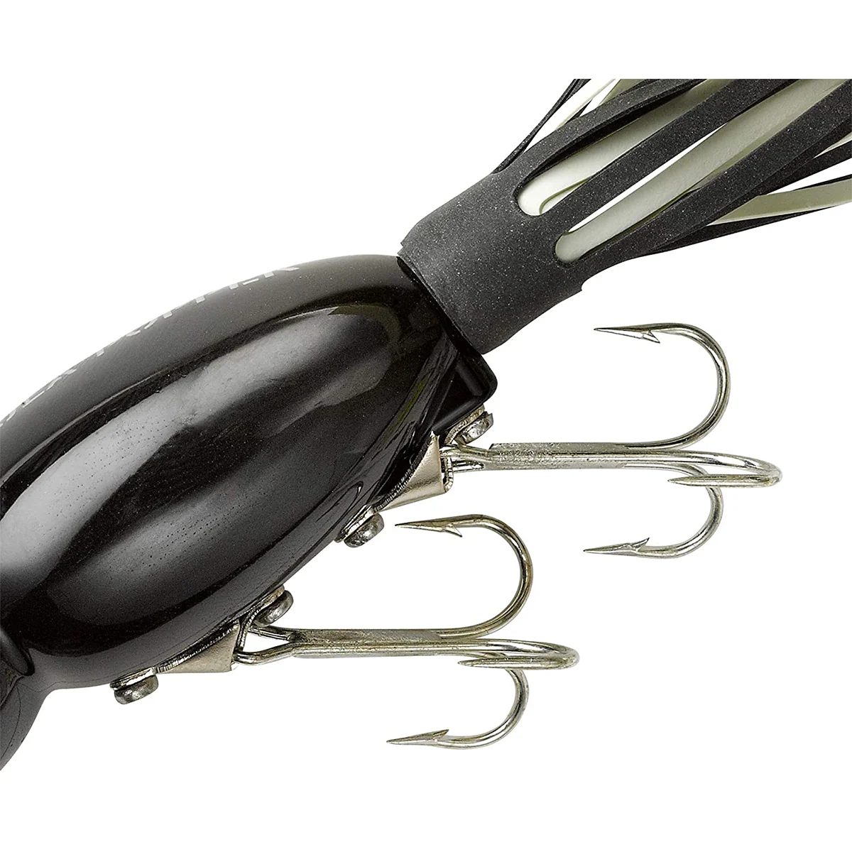 Arbogast Hula Popper Fishing Lure - Image 12