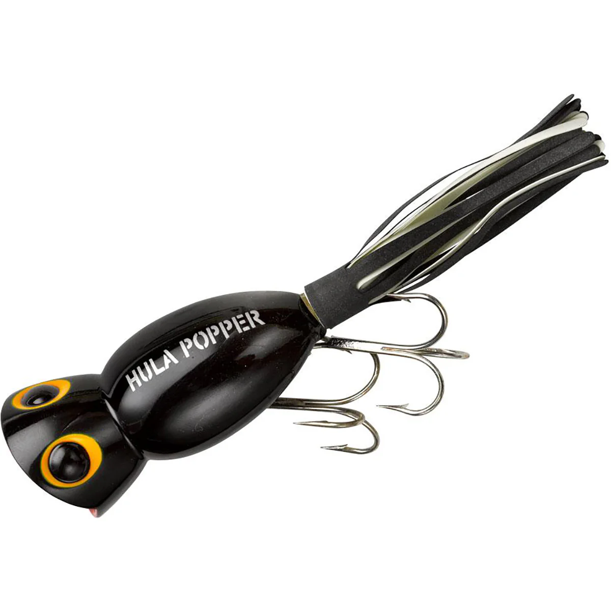 Arbogast Hula Popper Fishing Lure - Image 27
