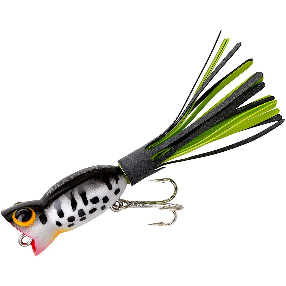 Arbogast Triple Threat 3/8 oz Fishing Lures - Image 4