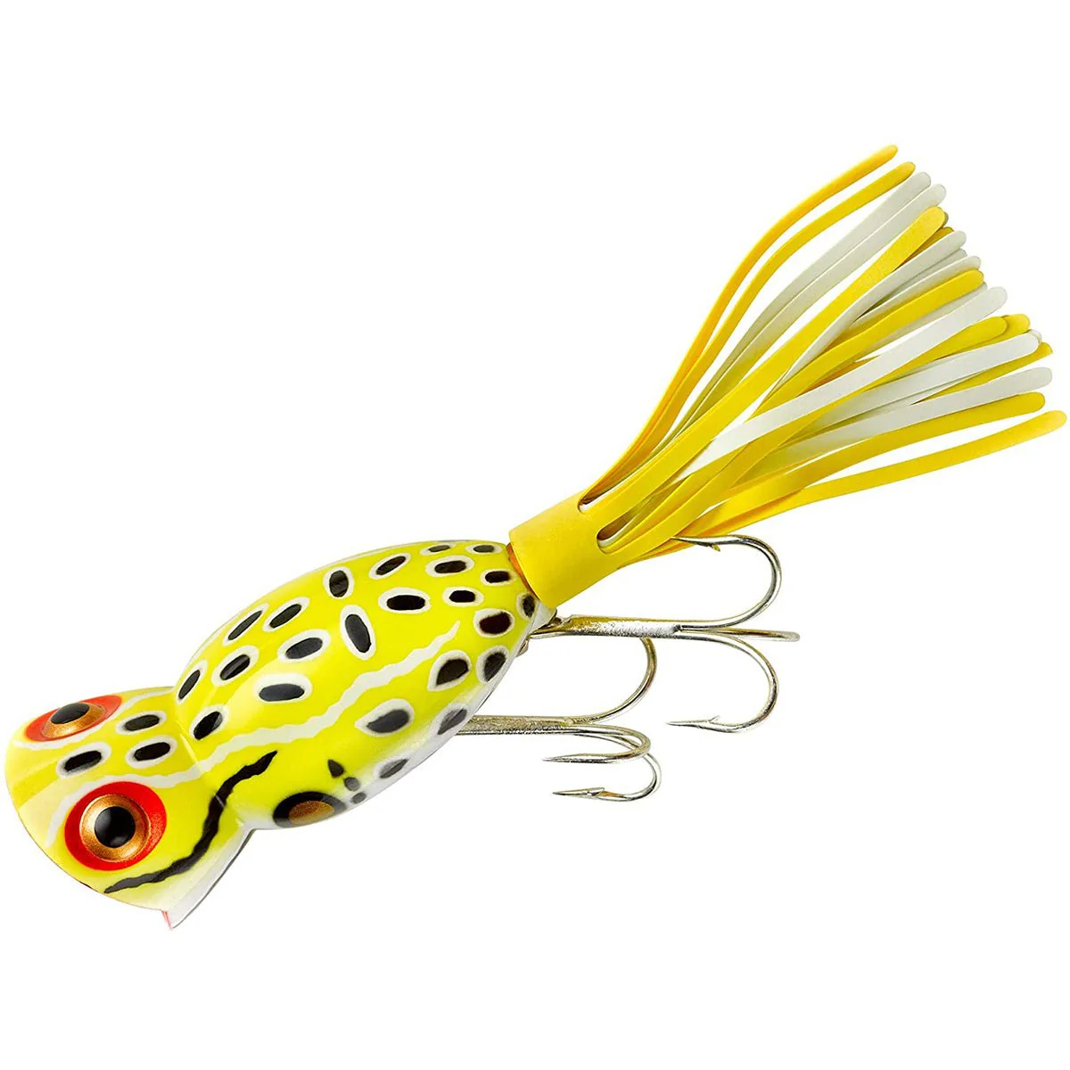 Arbogast Triple Threat Varying Weights Fishing Lures - Image 3